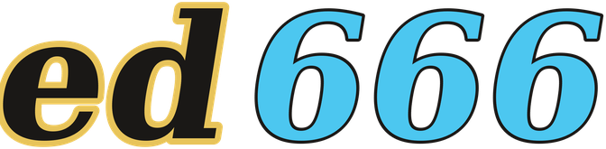 ed666 logo